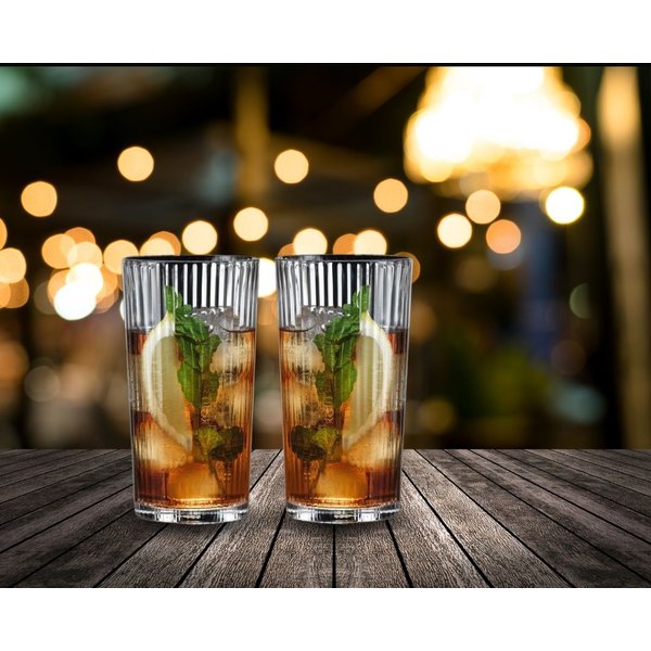 Nachtmann Aperitivo Longdrink