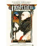 Nosferatu Poster The Vampyre