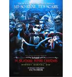 Nightmare before Christmas