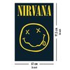 Nirvana Poster