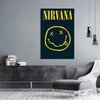 Nirvana Poster