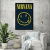 Nirvana Poster