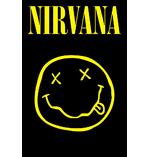 Nirvana Poster