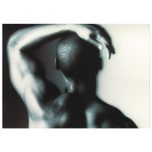 Nude male - Nackter Mann