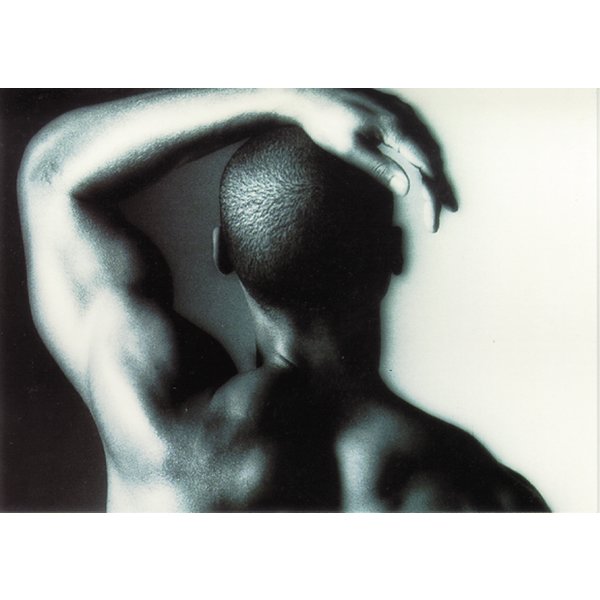 Nude male - Nackter Mann