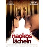 Naokos L&auml;cheln Poster