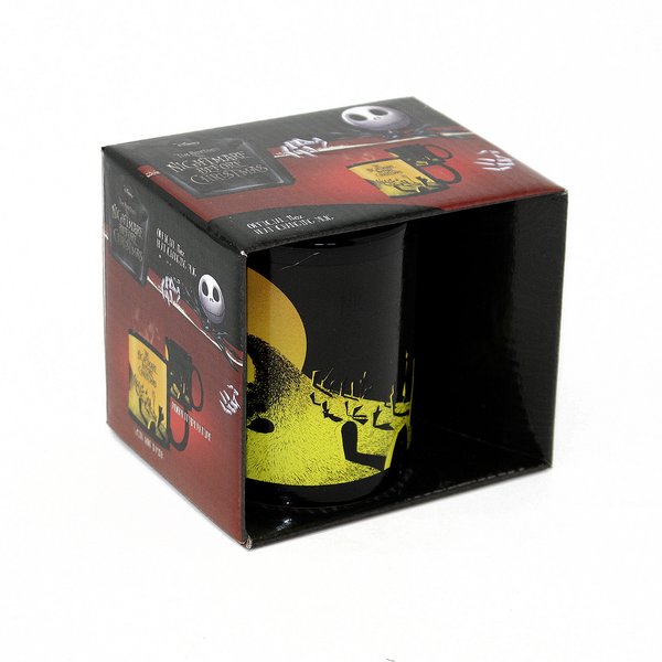 Nightmare Before Christmas