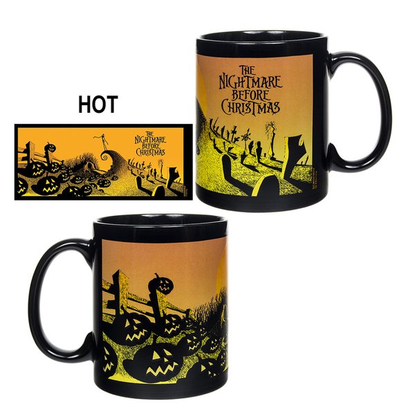 Nightmare Before Christmas