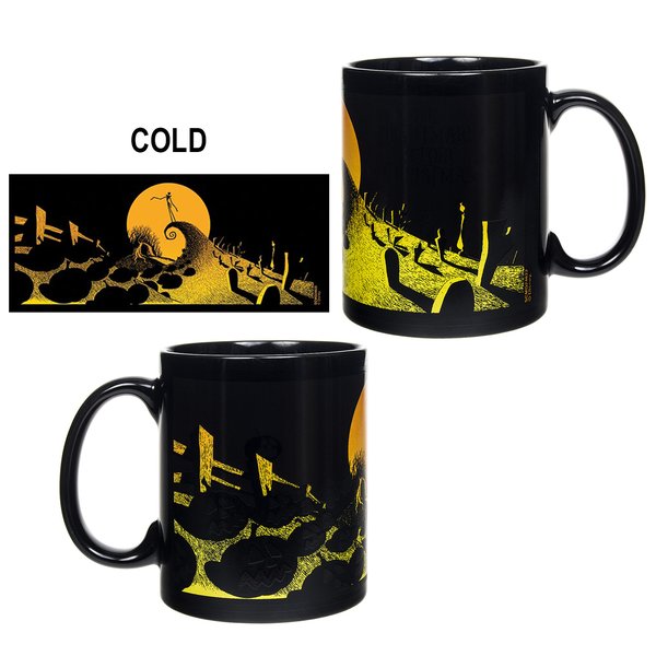 Nightmare Before Christmas