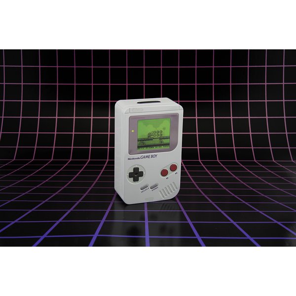 Nintendo Game Boy Spardose
