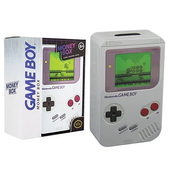Nintendo Game Boy Spardose