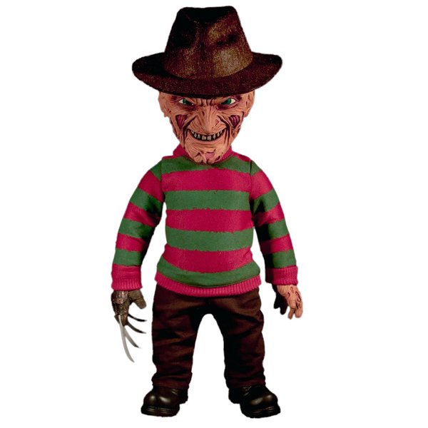 Nightmare on Elmstreet Talking