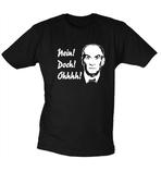Nein! Doch! Ohhh! T-Shirt
