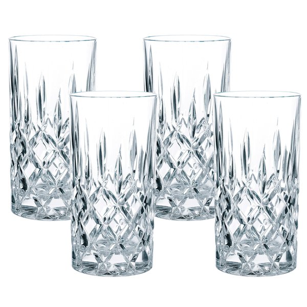 Nachtmann Longdrinkgläser