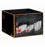 Nachtmann Bossa Nova Bargläser