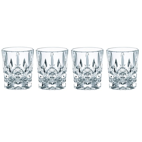 Nachtmann Shot Glasses 4er Set