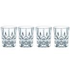 Nachtmann Shot Glasses 4er Set
