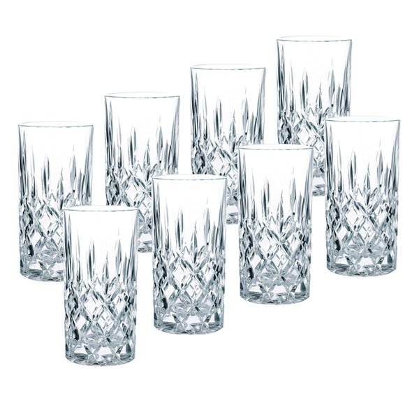 Nachtmann Longdrinkgläser