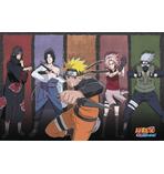 Naruto Shippuden Poster