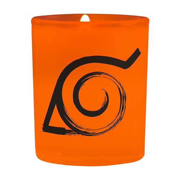Naruto Shippuden Kerze Konoha