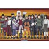 Naruto Poster 3er-Set