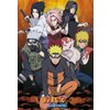 Naruto Poster 3er-Set