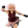 Naruto Shippuden Actionfigur