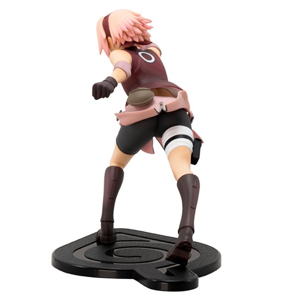 Naruto Shippuden Actionfigur