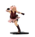 Naruto Shippuden Actionfigur