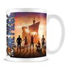 One Piece Tasse Live Action