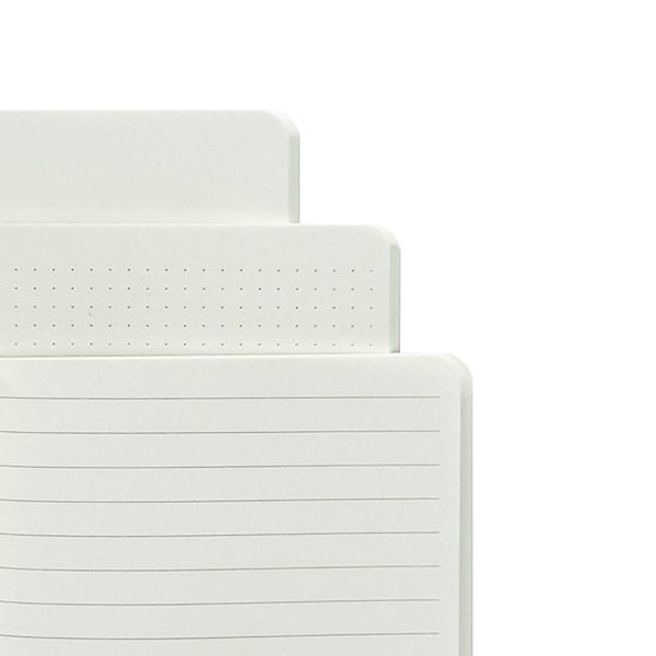 One Piece 3er Set Notizb&uuml;cher