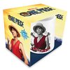 One Piece Tasse Live Action