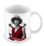 One Piece Tasse Live Action