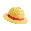 One Piece Sch&uuml;ssel Strawhat