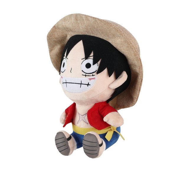 One Piece Pl&uuml;schfigur Monkey