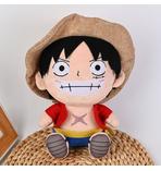 One Piece Plüschfigur Monkey
