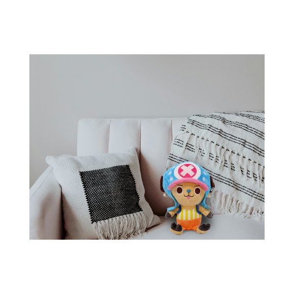 One Piece Pl&uuml;schfigur Tony