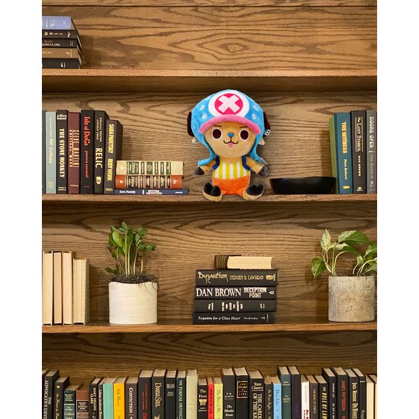 One Piece Pl&uuml;schfigur Tony