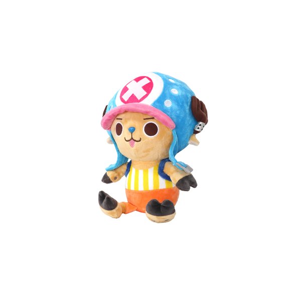 One Piece Pl&uuml;schfigur Tony