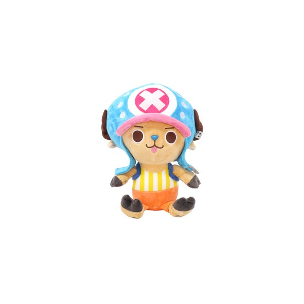 One Piece Pl&uuml;schfigur Tony