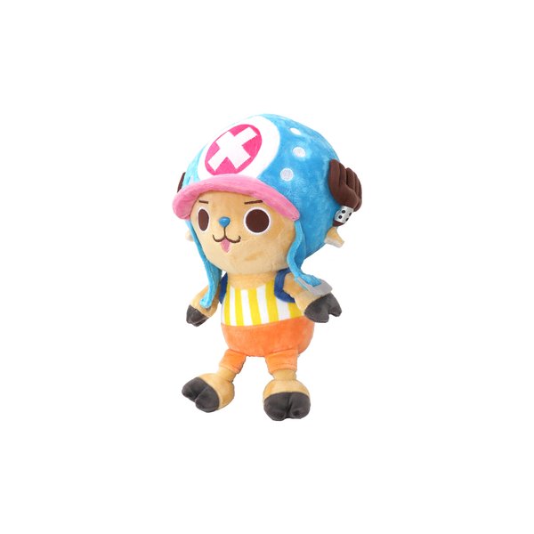 One Piece Pl&uuml;schfigur Tony