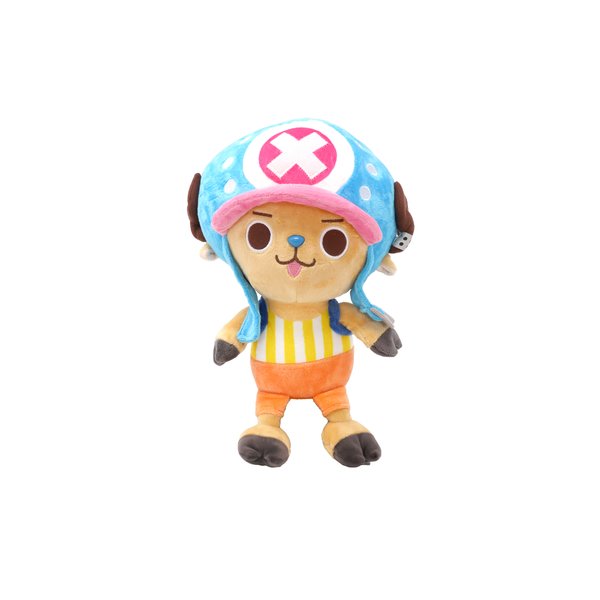 One Piece Plüschfigur Tony