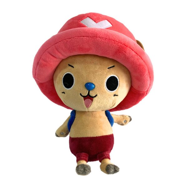 One Piece Plüschfigur Tony