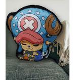 One Piece Kissen Chopper