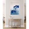 Ohara Koson Poster Irises