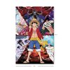 One Piece Poster Luffy..