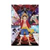 One Piece Poster Luffy..