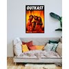 Outkast Poster