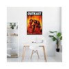 Outkast Poster
