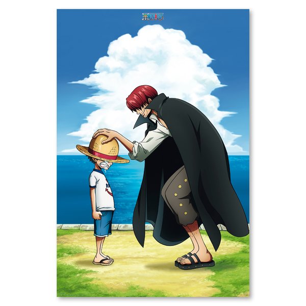 One Piece Poster